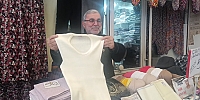 Amasya’da İçlik Sezonu Açıldı!