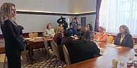 Seçme ve Seçilme Hakkının 91’inci Yılı Sanatla Kutlandı