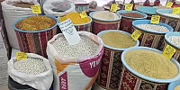 Kışa Hazırlık İçin Bakliyat Alışverişi Başladı