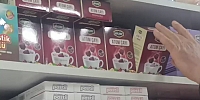 Amasya’da Kışın Şifası Atom Çayı ve Andız Pekmezli Macun 