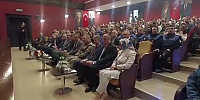 Kütüphane Haftası “İyileştiren Kütüphaneler” Temasıyla Kutlandı