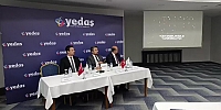 YEDAŞ’tan Amasya’ya 5 Milyar TL’lik Yatırım