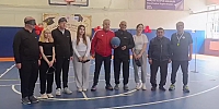 Engelliler Haftasında “Goalball” Maçıyla Farkındalık Oluşturuldu