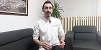 2025 MasterChef Şampiyonu Sezer’den Amasyalılara Davet