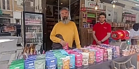 Kahve Kültürüne Köylüm Gurme Yeni Bir Soluk Getirdi