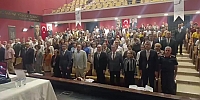 Geleneksel Türk Bohçaları Sempozyumu Gerçekleşti