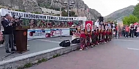 En Güzel Kirazlar Birincilik İçin Yarıştı
