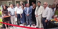 Sonsuz Art Sanat Atölyesi’nin Kapıları Sanatseverler İçin Açıldı