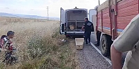 Cenaze Dönüşü Kaza: Anne ve 2 Oğlu Öldü, 3 Kişi Yaralandı