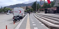 15 Temmuz Şehitleri İçin Tek Başına Koştu