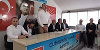 CHP’li Karabat: 