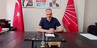 İlker Küp’ten “Yeni Parti” Sinyali
