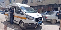 Amasya’da 51 Yaşındaki Adam Evinde Ölü Bulundu
