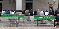 2 Saat Arayla Anne ve Oğlu Hayatını Kaybetti