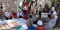 Mevlid-i Nebi Haftasında “Cami Engelli Buluşması” Gerçekleştirildi