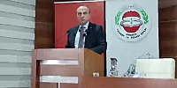 ATSO Seçime Gidiyor! Kırlangıç Yeniden Aday