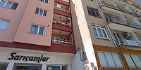 Anahtarını Unutan Gençten Tehlikeli Çözüm