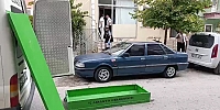 Amasya'da Yalnız Yaşadığı Evde Ölü Bulundu