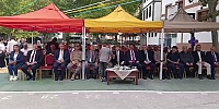 2026-2027 Eğitim-Öğretim Yılı İlköğretim Haftası Kutlandı