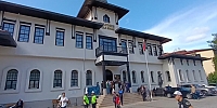 Amasya’nın Turizm Master Planı Tanıtıldı