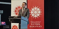 “Güçlü İletişim, Etkin Kamu” Eğitim Programı Düzenlendi