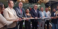 Şıklığın Yeni Adresi “ZENA AMASYA” Kapılarını Açtı