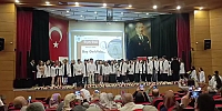 Geleceğin Hekimleri İlk Önlüklerini Giydi