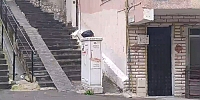 Trafo Üzerindeki Çanta Polisi Harekete Geçirdi, Gerçek Sonradan Anlaşıldı